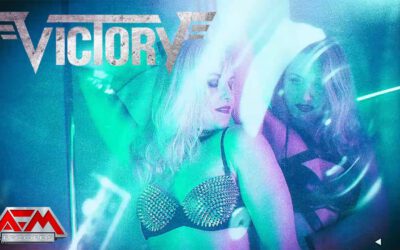 VICTORY – Cut To The Bone