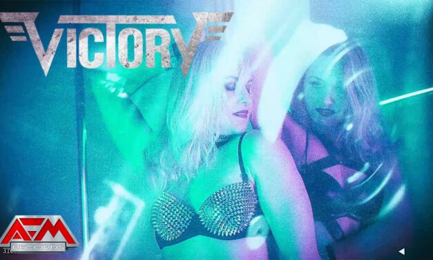 VICTORY – Cut To The Bone