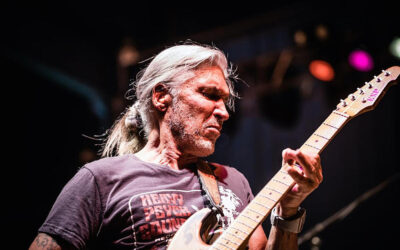 George Lynch – Seamless