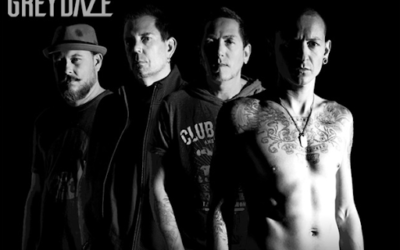 A Grey Daze új albumot ad ki, korábban nem hallott Chester Bennington vokálokkal