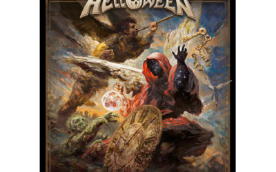 Helloween: Helloween