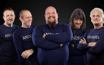 Egy dolog biztos, az maga a bizonytalanság – Tőzsér József interjú