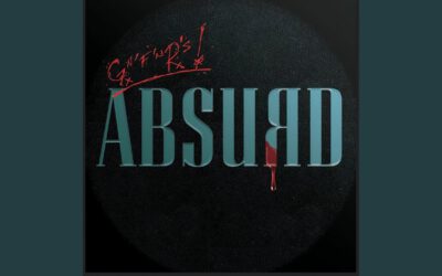 ABSUЯD – Guns n’ Roses 2021.