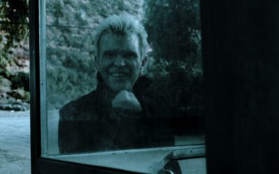 Billy Idol – Bitter Taste