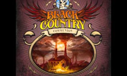 Black Country Communion BCC – Song of Yesterday