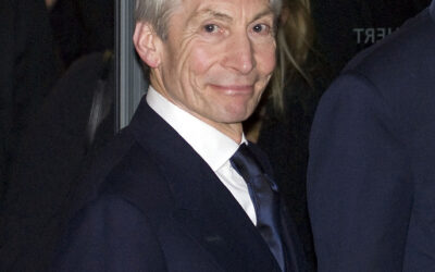 Charlie Watts „megfejtése”