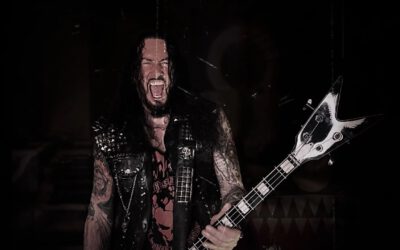 DESTRUCTION – State Of Apathy