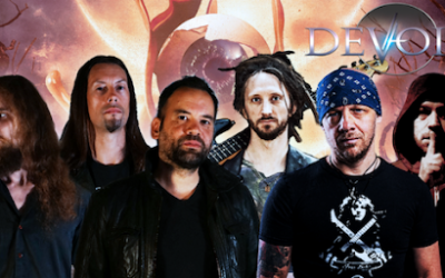 Devoid – Lonely Eye Movement