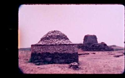 Djabe & Steve Hackett – Back To Sardinia