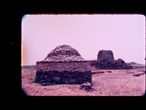 Djabe & Steve Hackett – Back To Sardinia