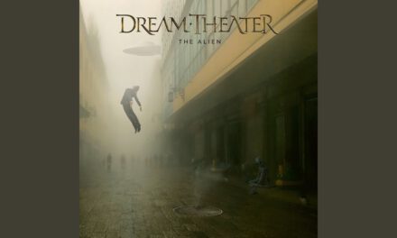 Dream Theater – The Alien