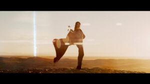 Edge Of Paradise – The Unknown