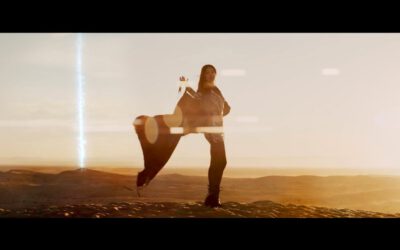 Edge Of Paradise – The Unknown