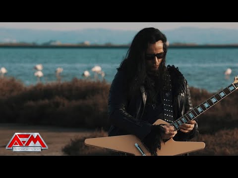 GUS G. – Enigma Of Life