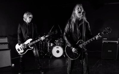 Jerry Cantrell – Atone
