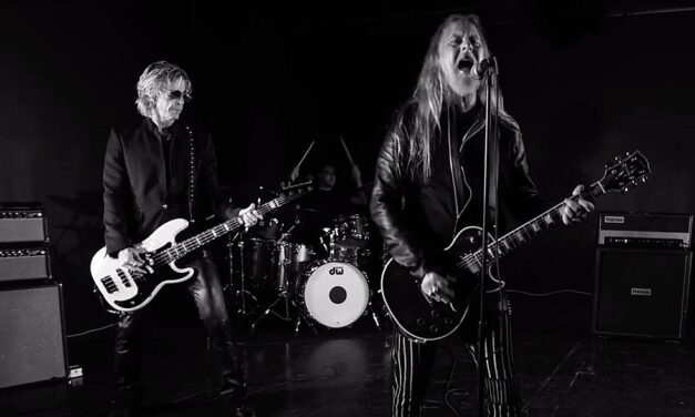 Jerry Cantrell – Atone