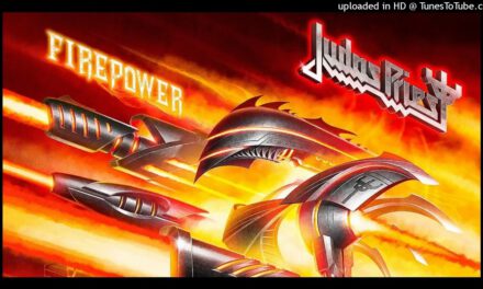 Judas Priest – Lightning Strike