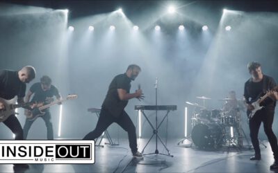 LEPROUS – The Silent Revelation