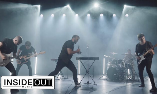 LEPROUS – The Silent Revelation
