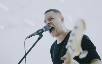 Leander Kills – Gyere bánat