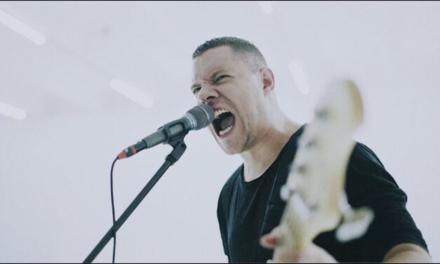Leander Kills – Gyere bánat