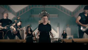 Leverage – Emperor