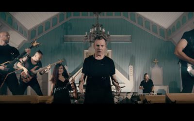 Leverage – Emperor