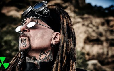 MINISTRY – Search And Destroy