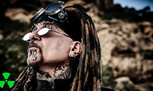 MINISTRY – Search And Destroy