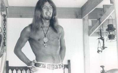 John Mayall a Blues Keresztapa