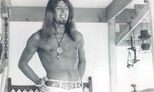 John Mayall a Blues Keresztapa