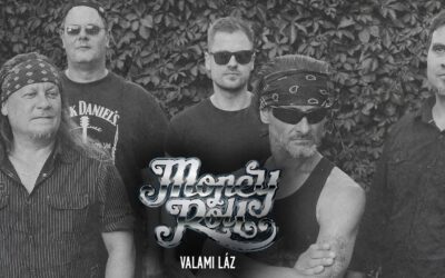 Money Roll – Valami láz