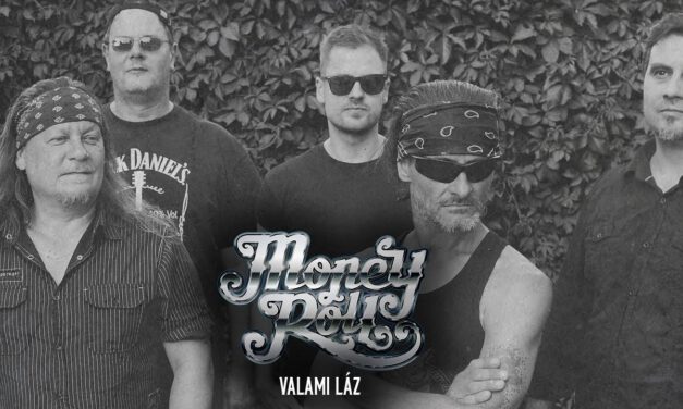 Money Roll – Valami láz