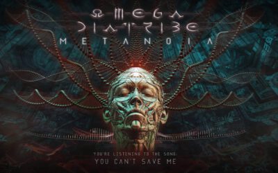 OMEGA DIATRIBE – You Can’t Save Me