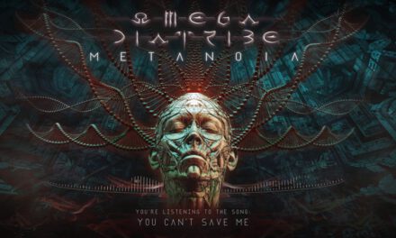 OMEGA DIATRIBE – You Can’t Save Me