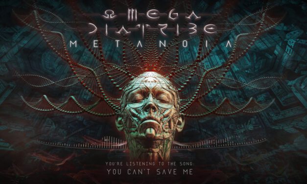 OMEGA DIATRIBE – You Can’t Save Me