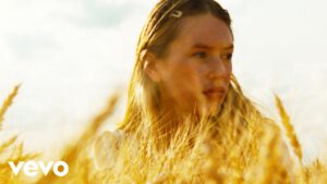 Olivia Vedder, Eddie Vedder, Glen Hansard – My Father’s Daughter