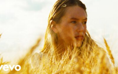 Olivia Vedder, Eddie Vedder, Glen Hansard – My Father’s Daughter