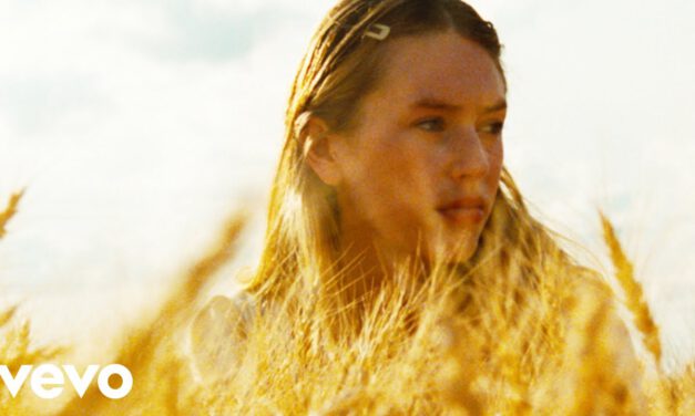 Olivia Vedder, Eddie Vedder, Glen Hansard – My Father’s Daughter