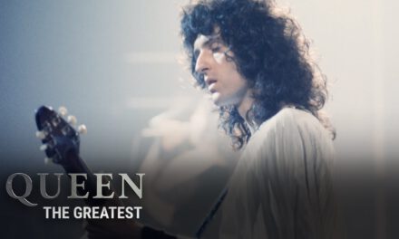 Queen – 1974 Early Tours – Queen In Finland (Episode 4)