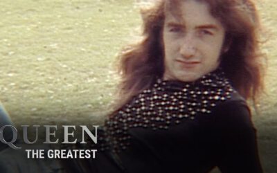 Queen – 1975 A Night At The Opera – Make or Break (Episode 5)