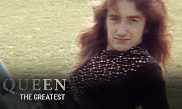 Queen – 1975 A Night At The Opera – Make or Break (Episode 5)