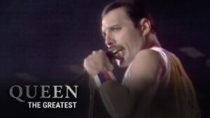 Queen – 1975 Bohemian Rhapsody – Making History (Episode 6)