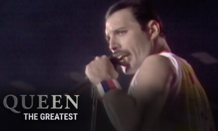 Queen – 1975 Bohemian Rhapsody – Making History (Episode 6)