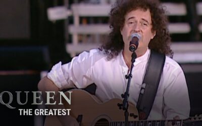Queen – 1976 Live in Hyde Park – Picnic by The Serpentine (Episode 10)