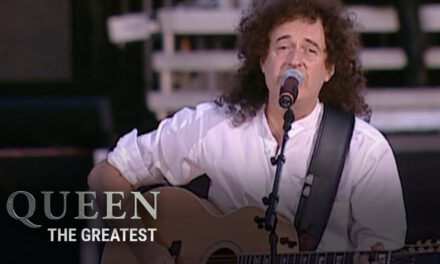 Queen – 1976 Live in Hyde Park – Picnic by The Serpentine (Episode 10)