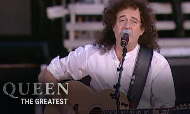 Queen – 1976 Live in Hyde Park – Picnic by The Serpentine (Episode 10)