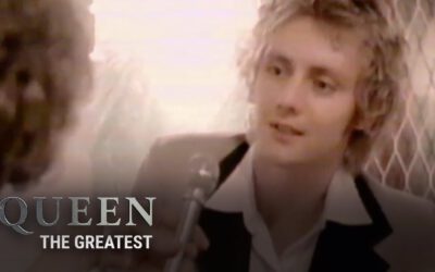 Queen – 1977 We Are The Champions – The Show Stopper! (Episode 13)