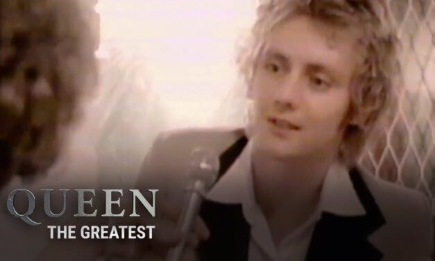 Queen – 1977 We Are The Champions – The Show Stopper! (Episode 13)
