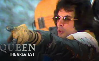 Queen – 1977 We Will Rock You – Part 2: Rocking the World (Episode 12)